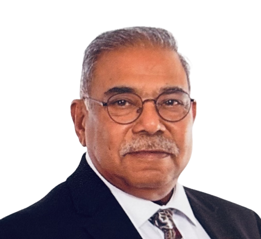 Abdul Rauf Dean, FNP.