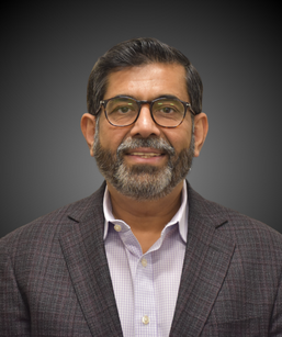 Imran Abassi, MD.