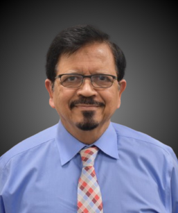 Mirza Sajid Baig, MD.
