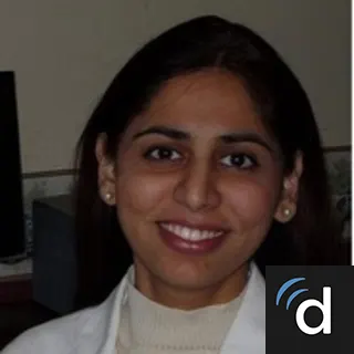 Maria Wasiq, MD.