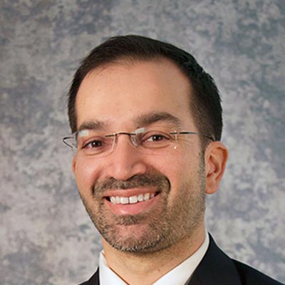 Imran Khan, MD.